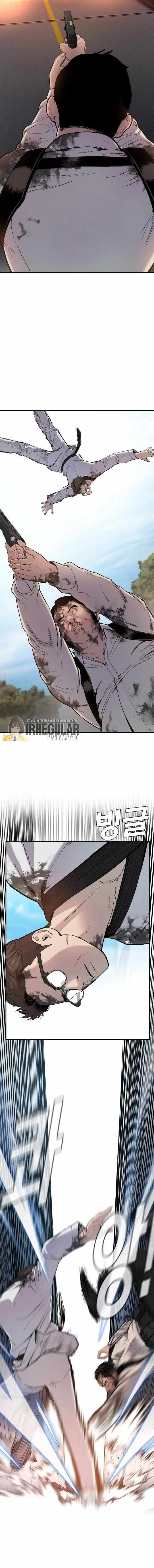 Manager Kim - Chapter 8 - Page 12