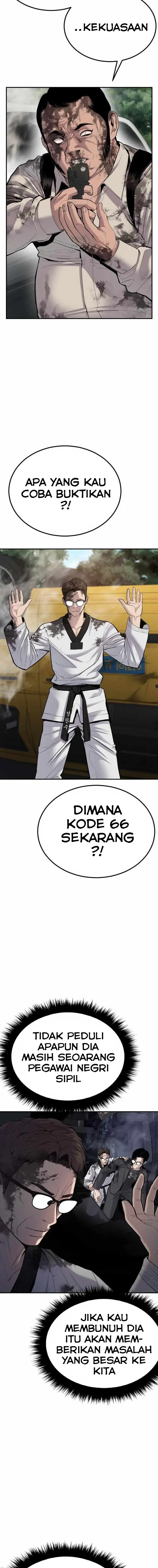 Manager Kim - Chapter 8 - Page 3
