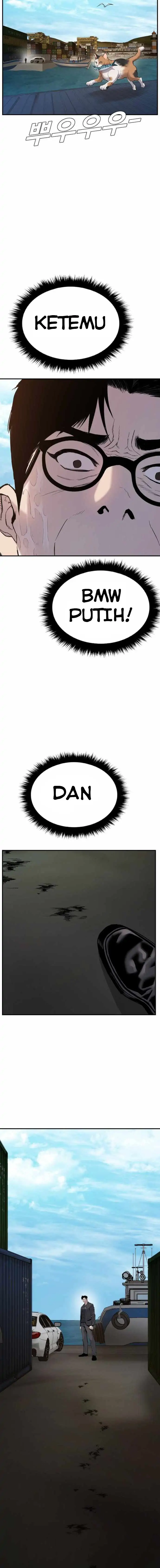Manager Kim - Chapter 8 - Page 29