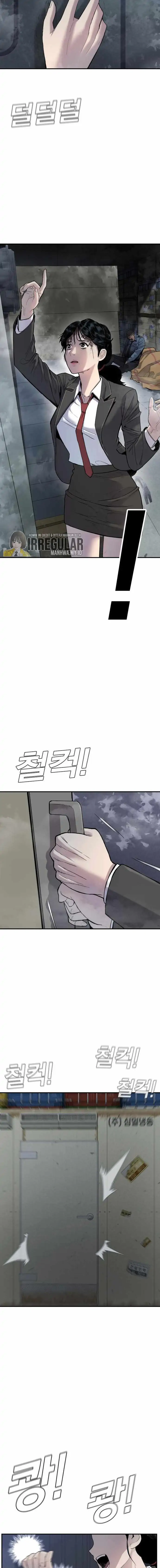 Manager Kim - Chapter 8 - Page 31