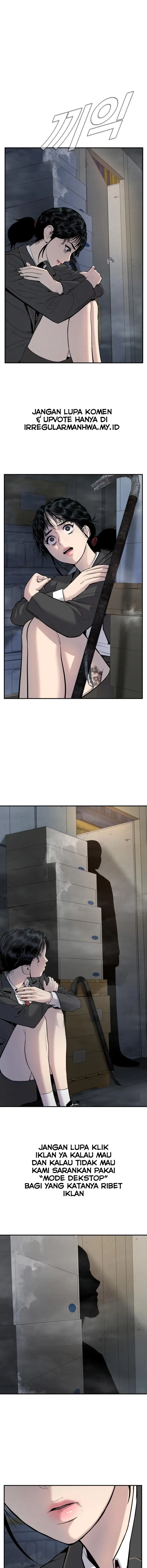 Manager Kim - Chapter 9 - Page 2