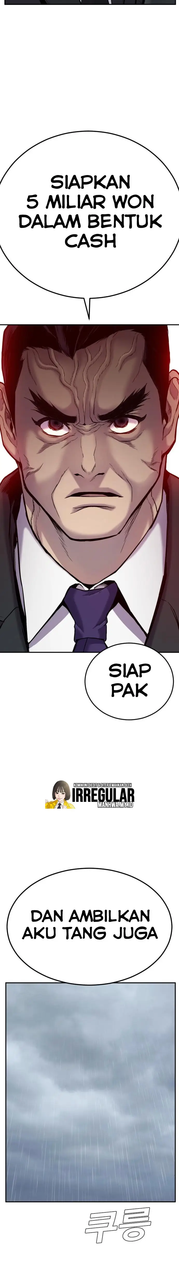 Manager Kim - Chapter 9 - Page 29