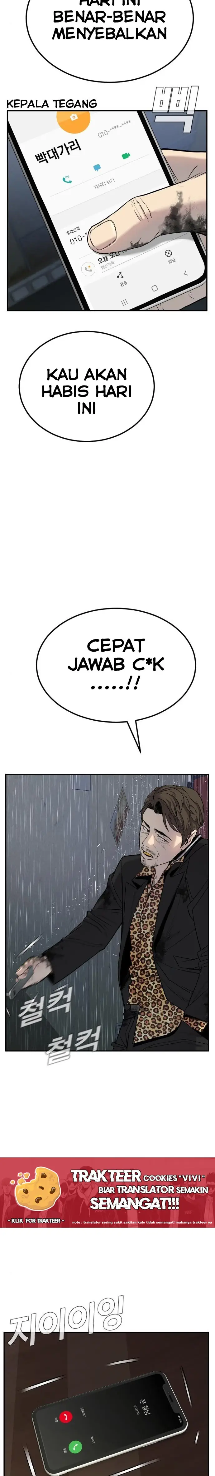 Manager Kim - Chapter 9 - Page 37