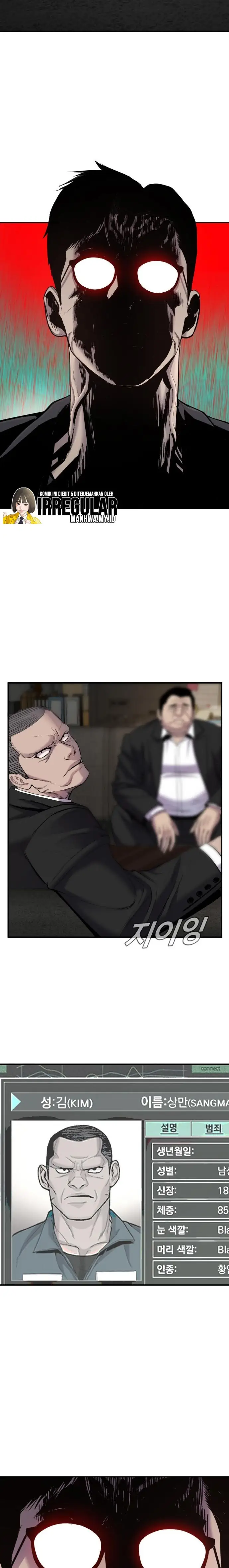 Manager Kim - Chapter 9 - Page 39