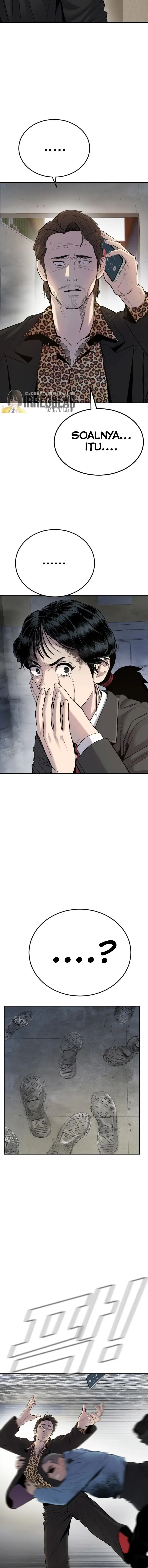 Manager Kim - Chapter 9 - Page 5
