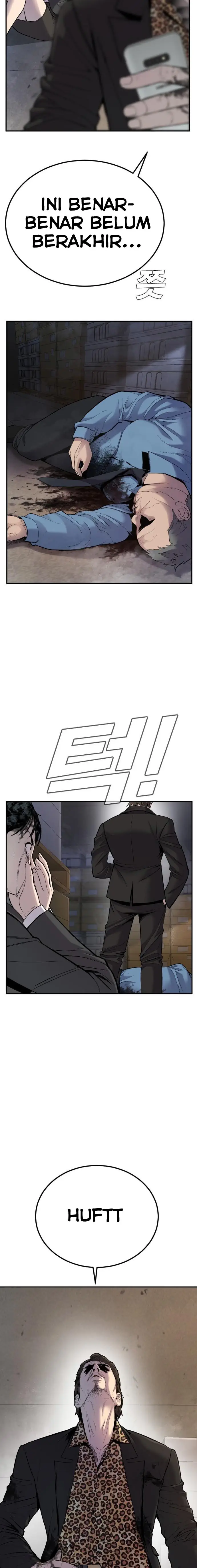 Manager Kim - Chapter 9 - Page 10