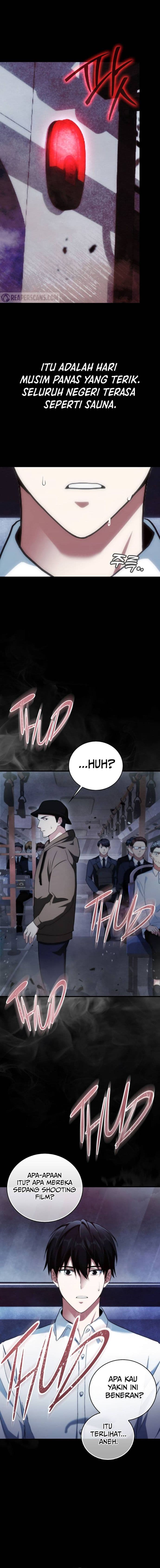 Max Talent Player - Chapter 1 - Page 2