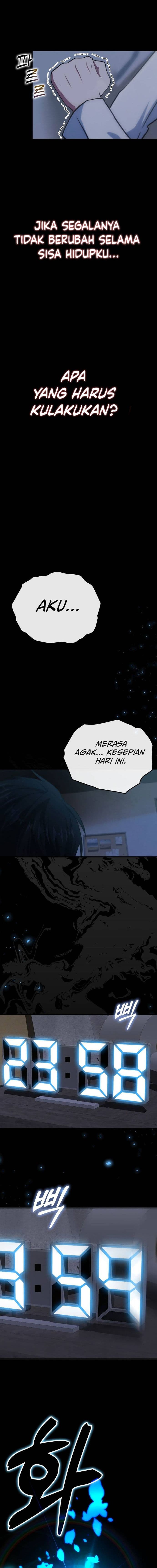 Max Talent Player - Chapter 1 - Page 21
