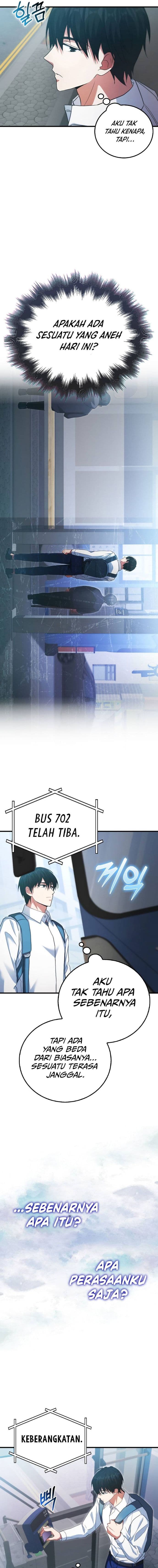 Max Talent Player - Chapter 1 - Page 24