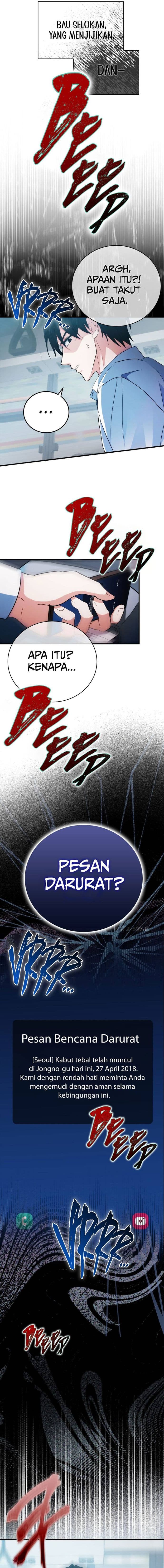Max Talent Player - Chapter 1 - Page 28