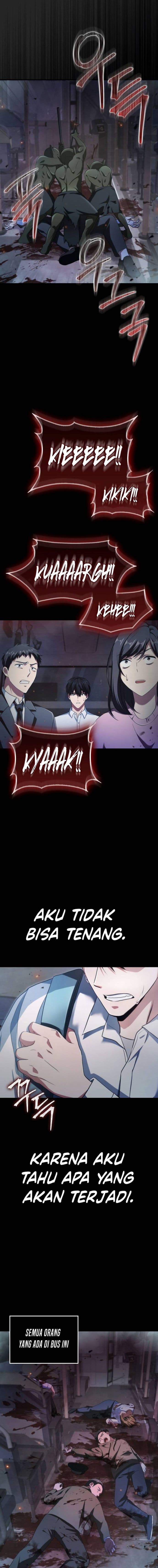 Max Talent Player - Chapter 1 - Page 5