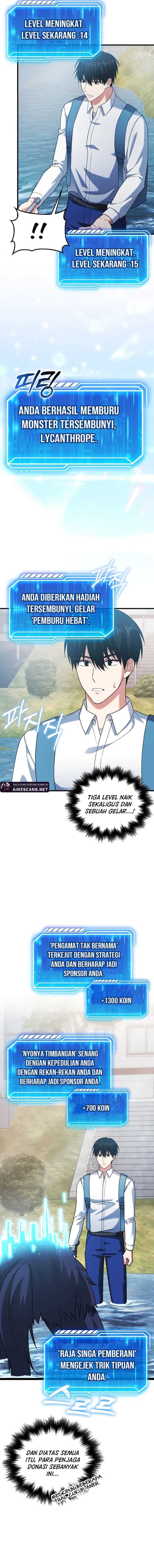 Max Talent Player - Chapter 10 - Page 12