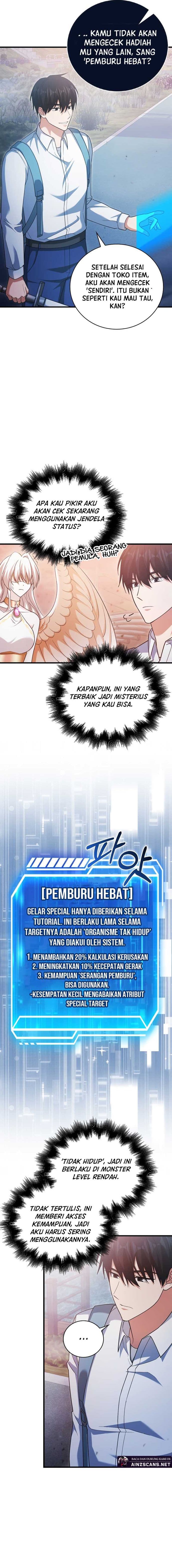 Max Talent Player - Chapter 10 - Page 16