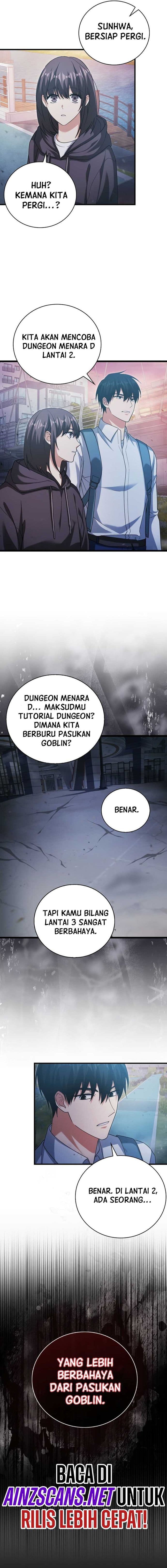 Max Talent Player - Chapter 10 - Page 17