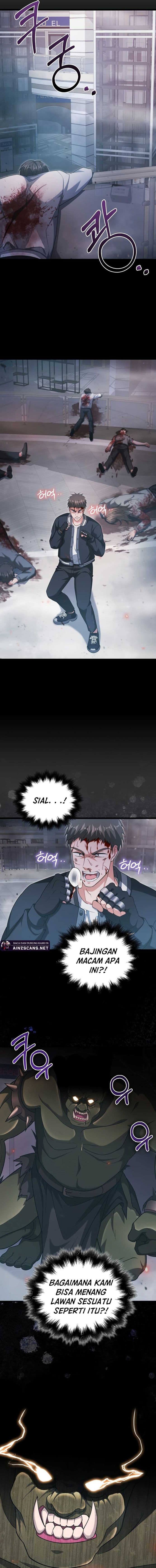 Max Talent Player - Chapter 10 - Page 18
