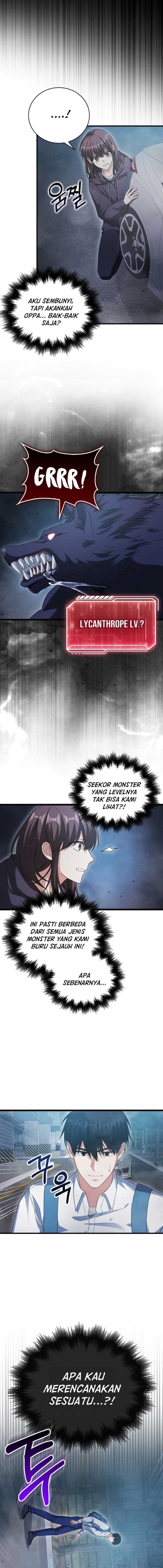 Max Talent Player - Chapter 10 - Page 2