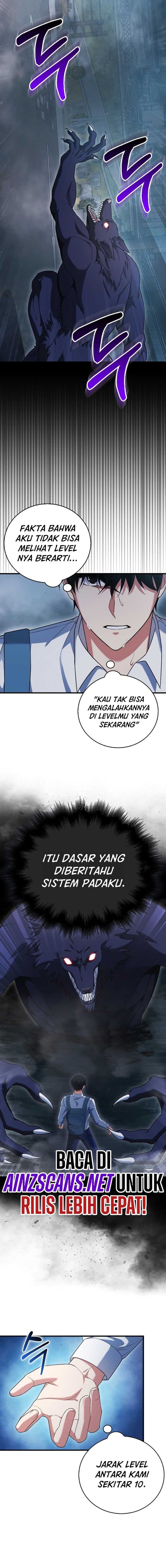 Max Talent Player - Chapter 10 - Page 3
