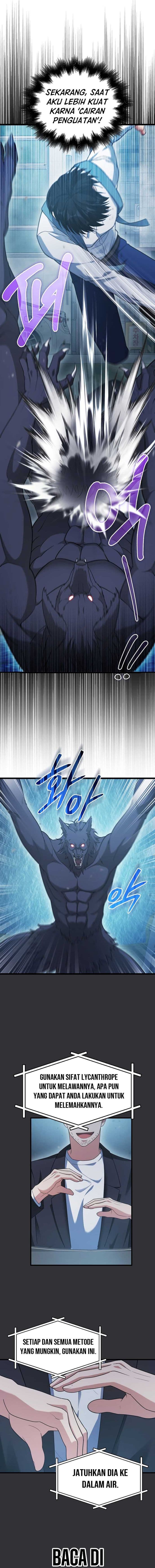 Max Talent Player - Chapter 10 - Page 8