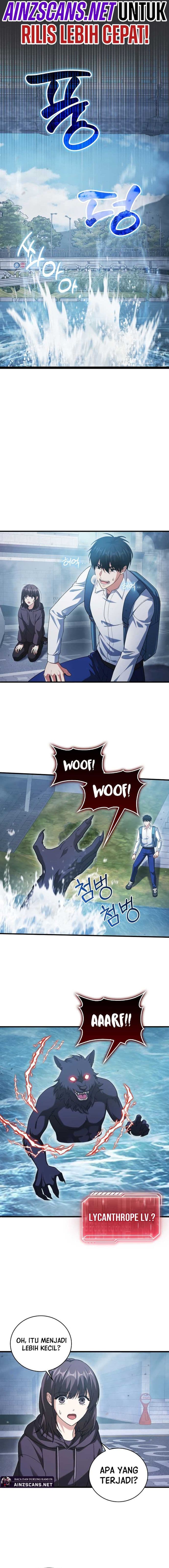 Max Talent Player - Chapter 10 - Page 9