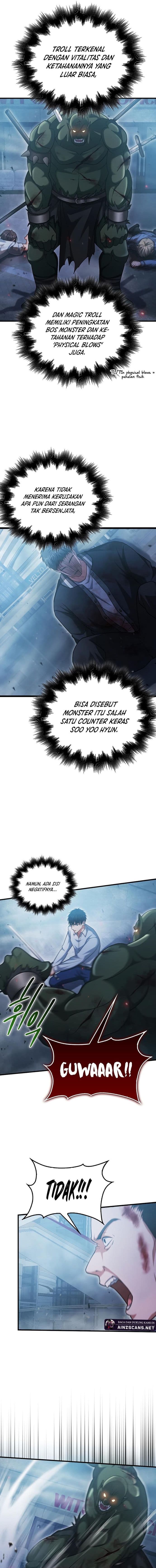 Max Talent Player - Chapter 11 - Page 10