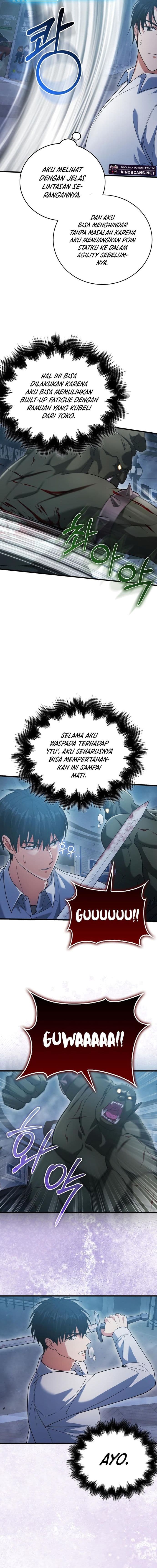 Max Talent Player - Chapter 11 - Page 13