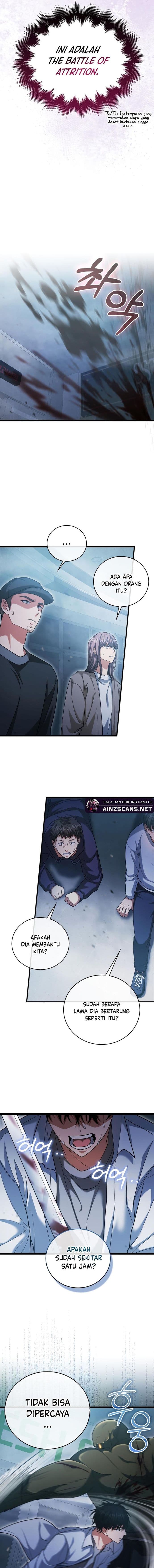 Max Talent Player - Chapter 11 - Page 14