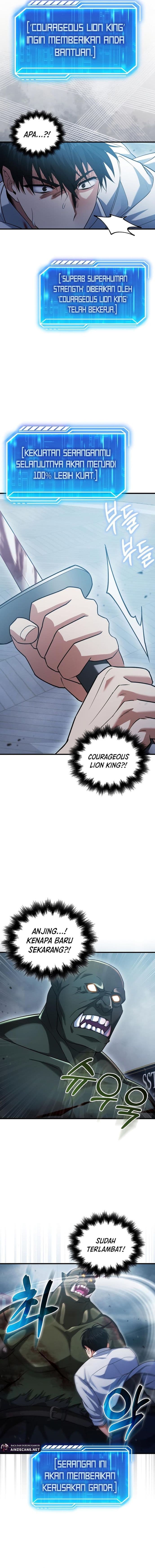 Max Talent Player - Chapter 11 - Page 17