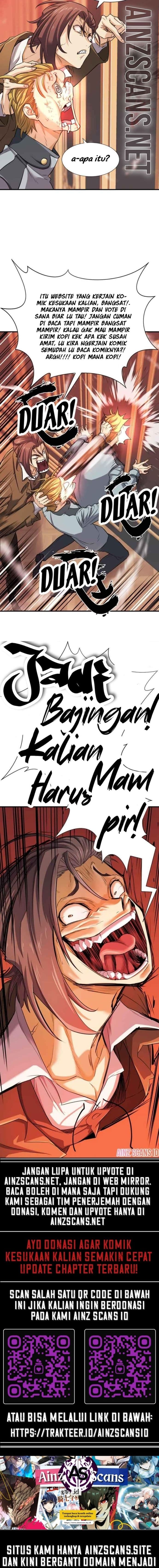 Max Talent Player - Chapter 11 - Page 19