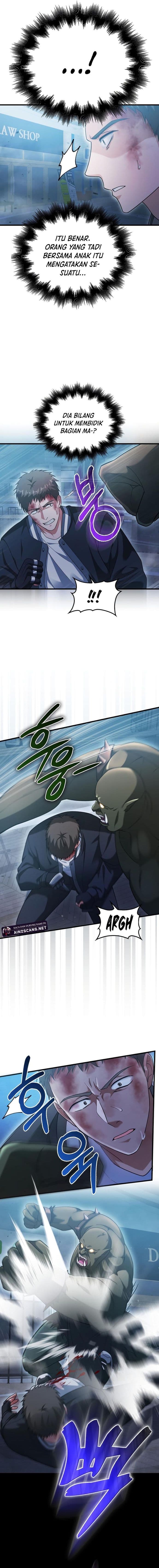 Max Talent Player - Chapter 11 - Page 4