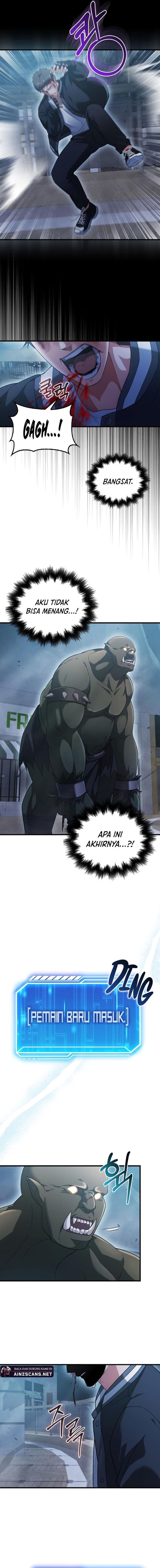 Max Talent Player - Chapter 11 - Page 5