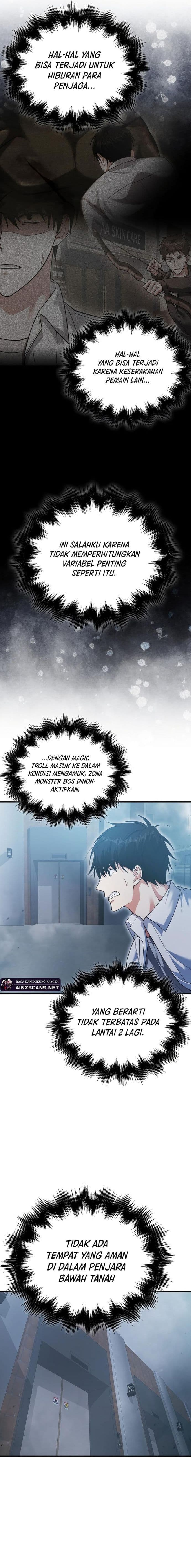 Max Talent Player - Chapter 12 - Page 10