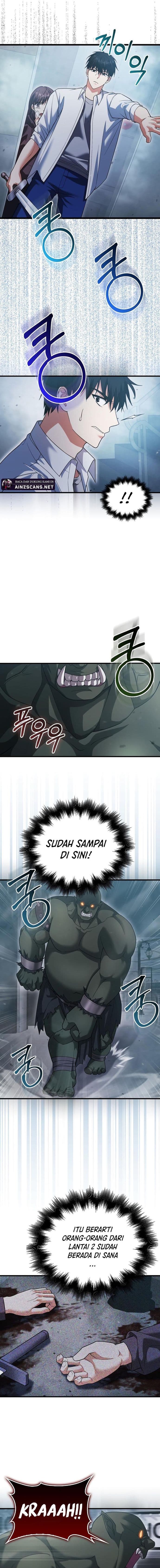 Max Talent Player - Chapter 12 - Page 12