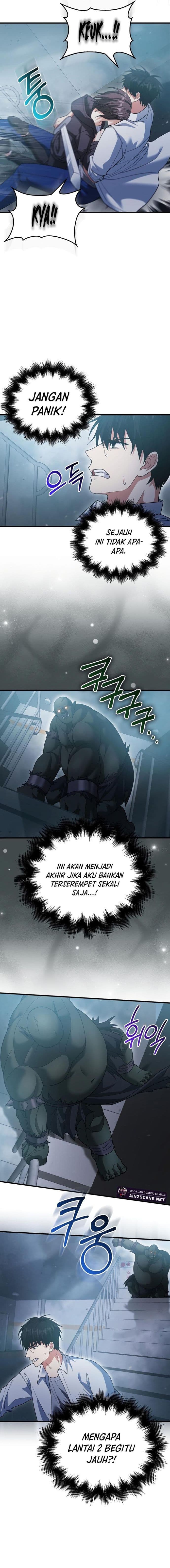 Max Talent Player - Chapter 12 - Page 14