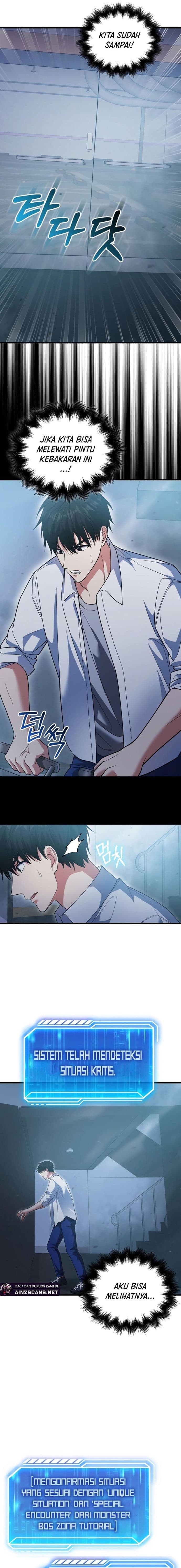 Max Talent Player - Chapter 12 - Page 15