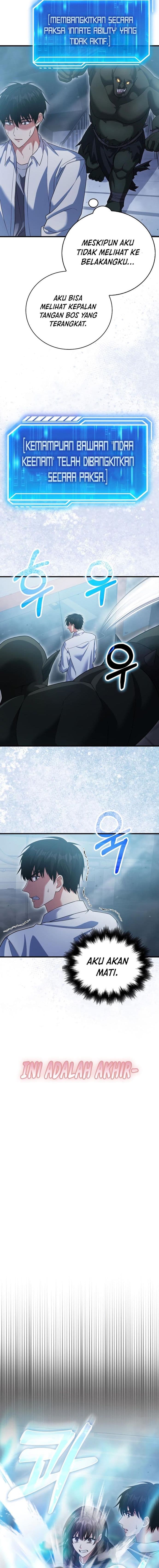 Max Talent Player - Chapter 12 - Page 16