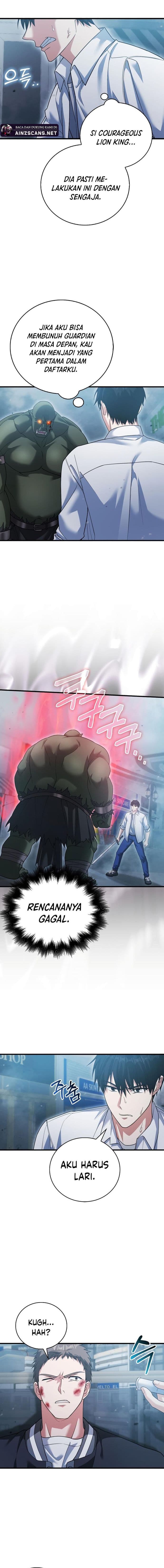 Max Talent Player - Chapter 12 - Page 2