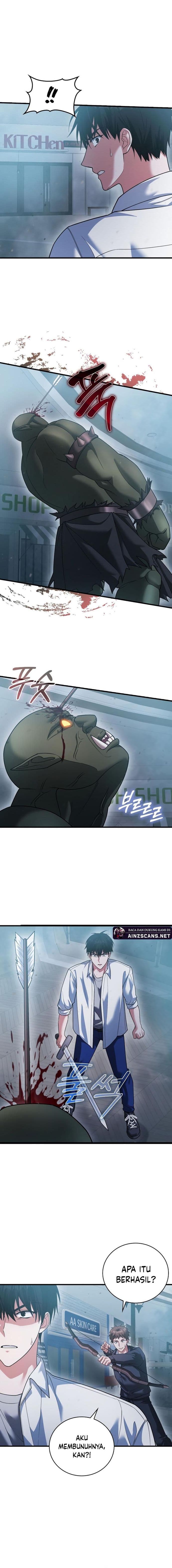 Max Talent Player - Chapter 12 - Page 4