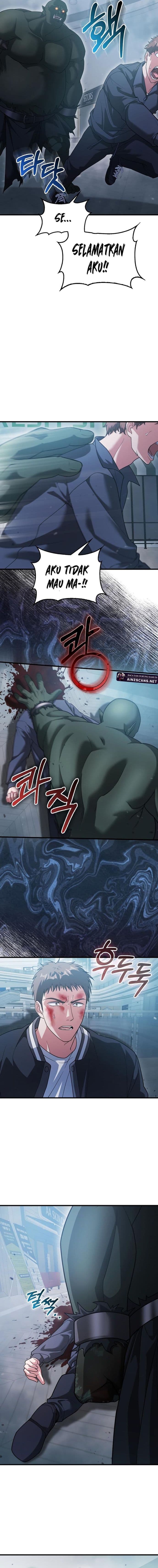 Max Talent Player - Chapter 12 - Page 8