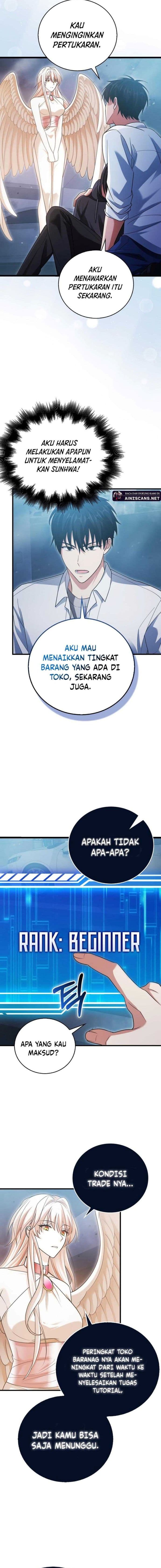 Max Talent Player - Chapter 13 - Page 12
