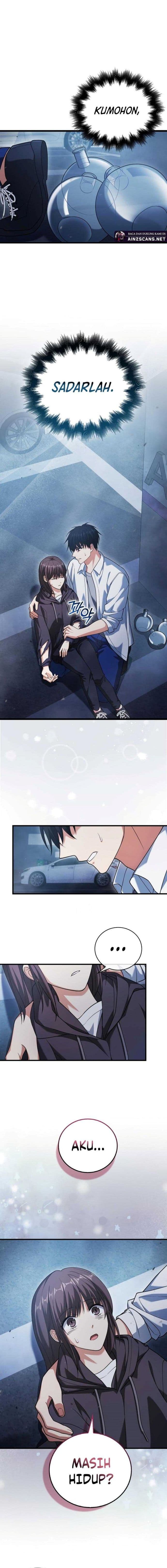 Max Talent Player - Chapter 13 - Page 15