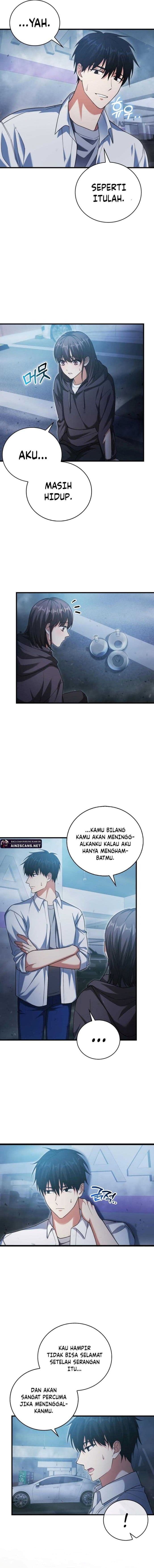 Max Talent Player - Chapter 13 - Page 16