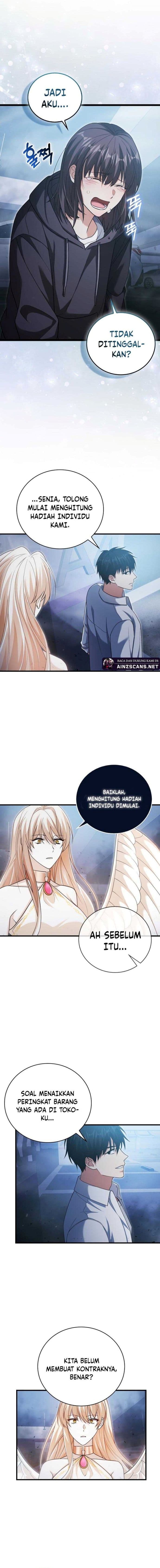 Max Talent Player - Chapter 13 - Page 17