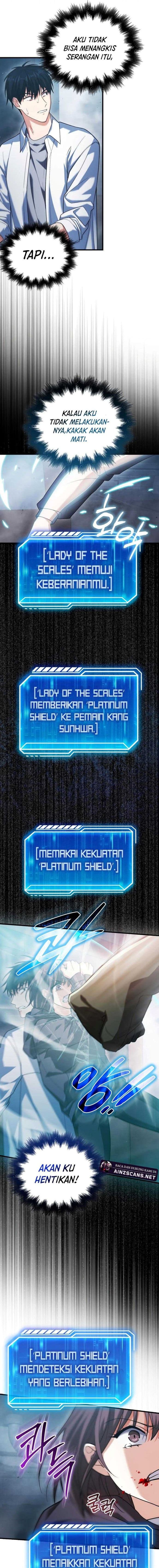 Max Talent Player - Chapter 13 - Page 2