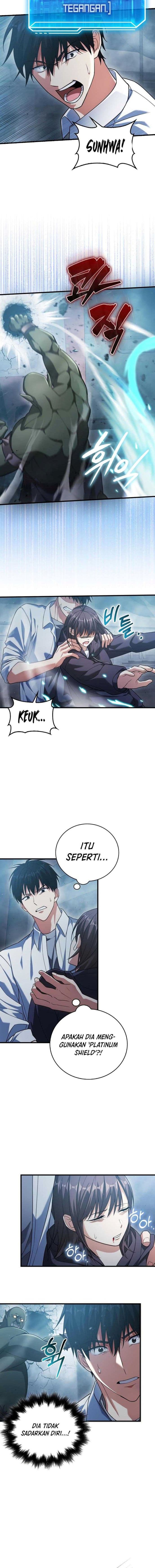 Max Talent Player - Chapter 13 - Page 3