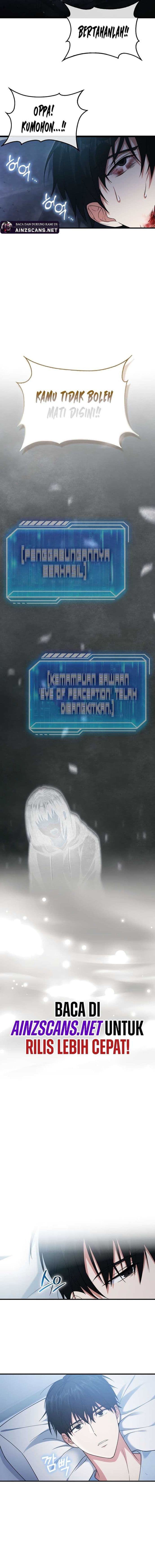 Max Talent Player - Chapter 14 - Page 10