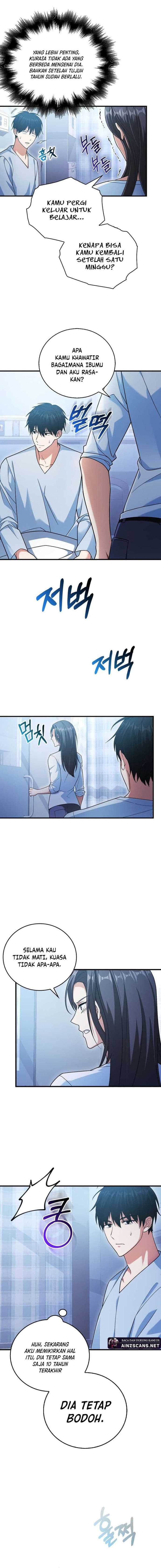 Max Talent Player - Chapter 14 - Page 12