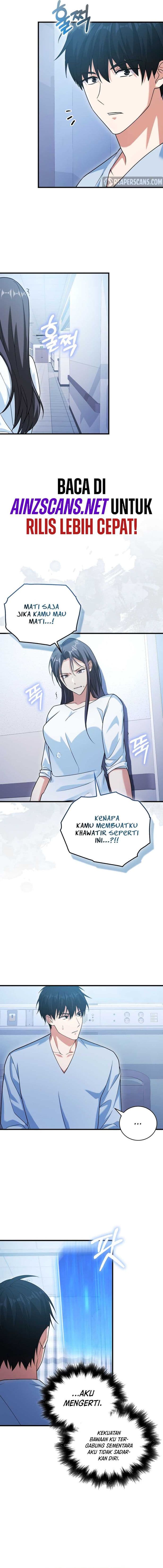 Max Talent Player - Chapter 14 - Page 13