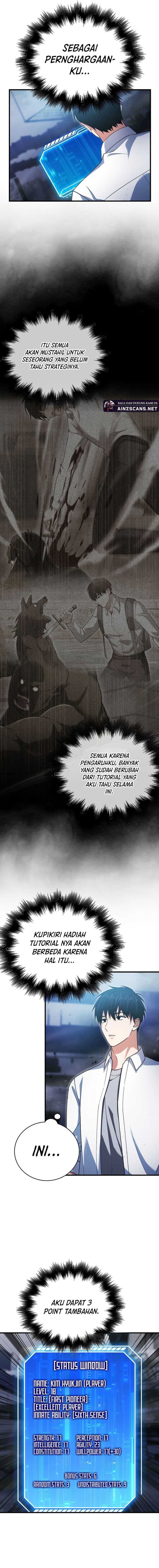 Max Talent Player - Chapter 14 - Page 2