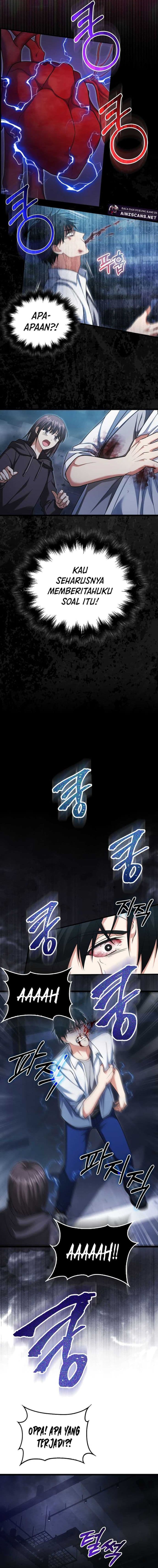 Max Talent Player - Chapter 14 - Page 9