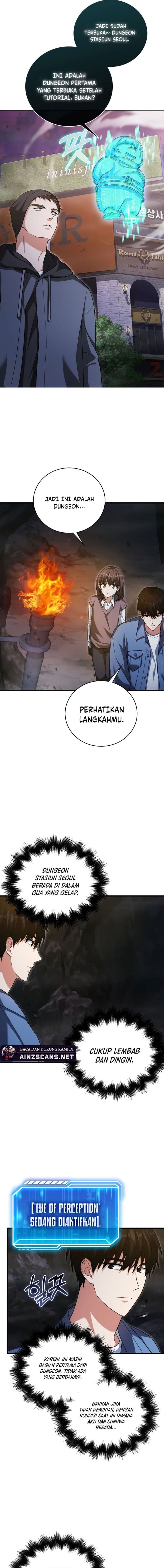 Max Talent Player - Chapter 15 - Page 12